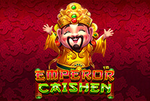 Emperor Caishen