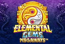 Elemental Gems Megaways™