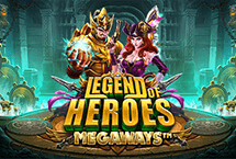 Legend of Heroes Megaways